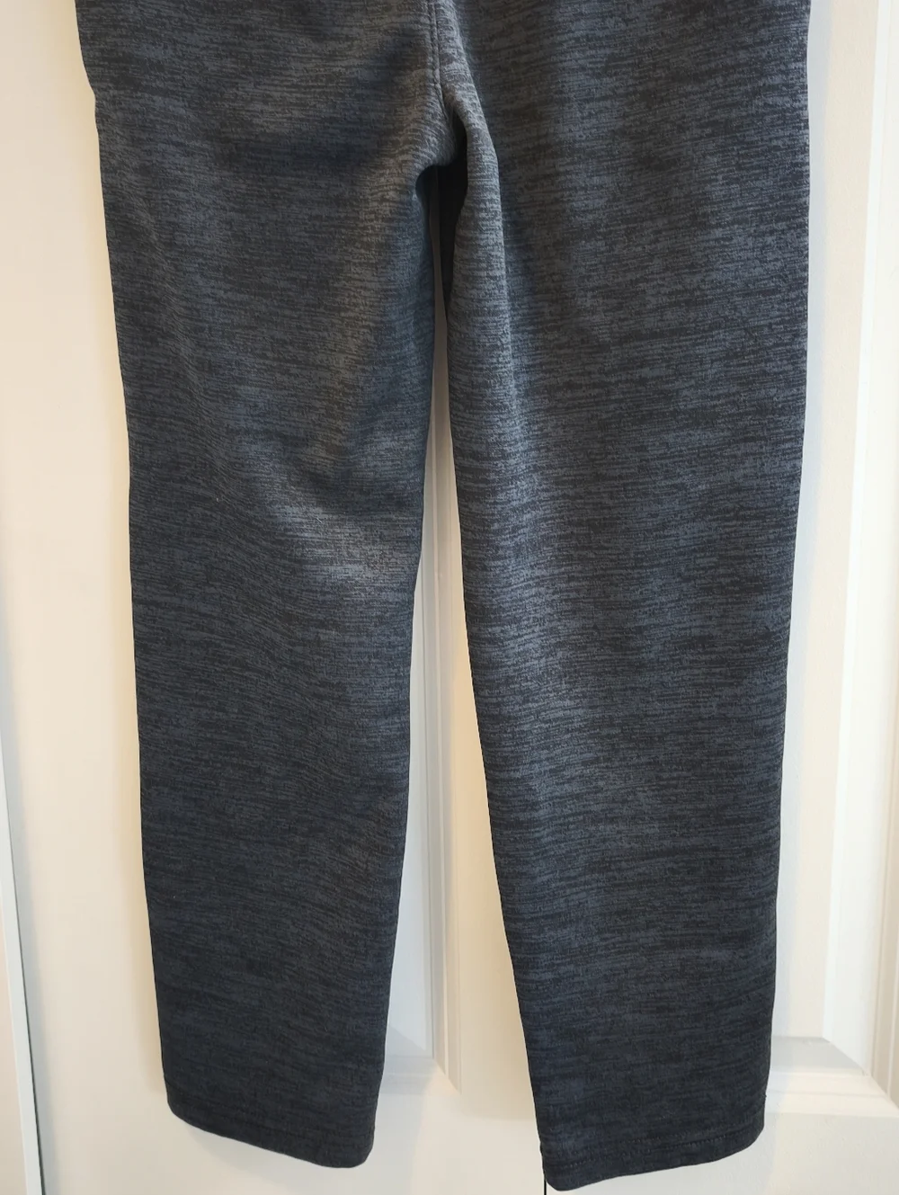 Place Sport Youth Athletic Grey Pants